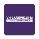 Logo of VIOLANEWS android Application 